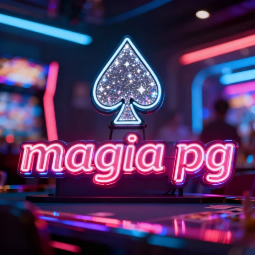 magia pg