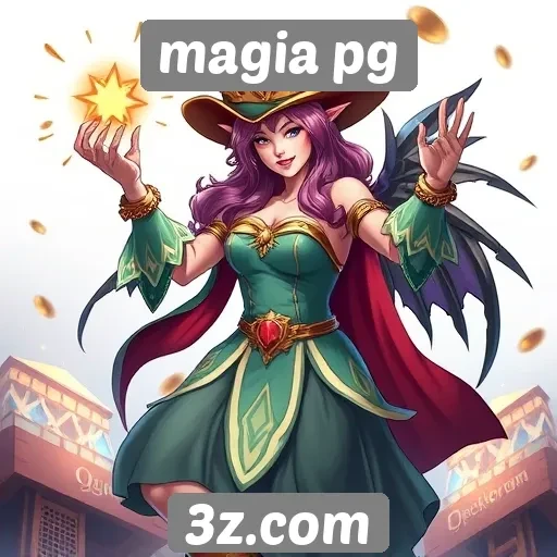 Análise das promoções e bônus do Magia PG
