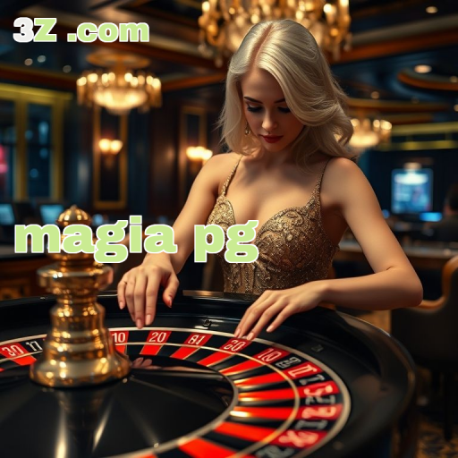 Atraia a Diversão com o App da Magia PG