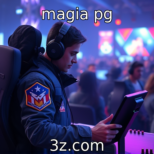 A relação entre eSports e turismo em grandes eventos