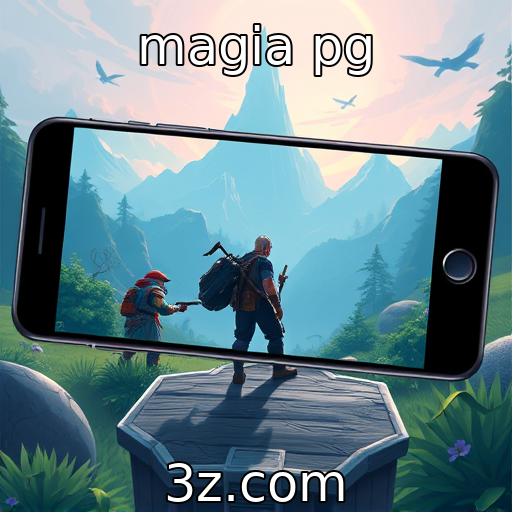 Crescimento do mercado de jogos móveis no Brasil