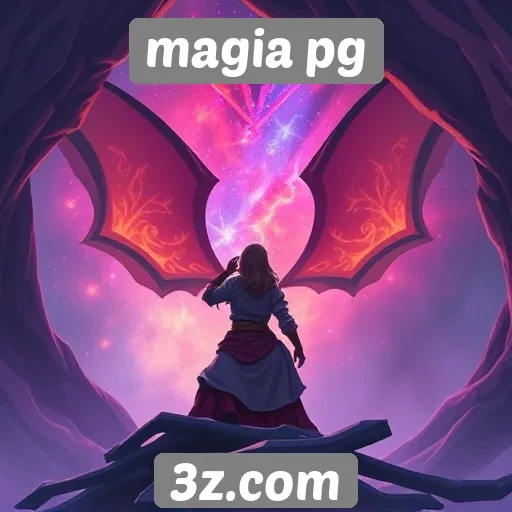 Depoimentos de jogadores sobre a experiência na Magia PG