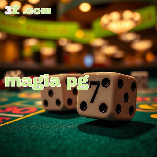 Promoção mágica: Oportunidades incríveis no site magia pg!