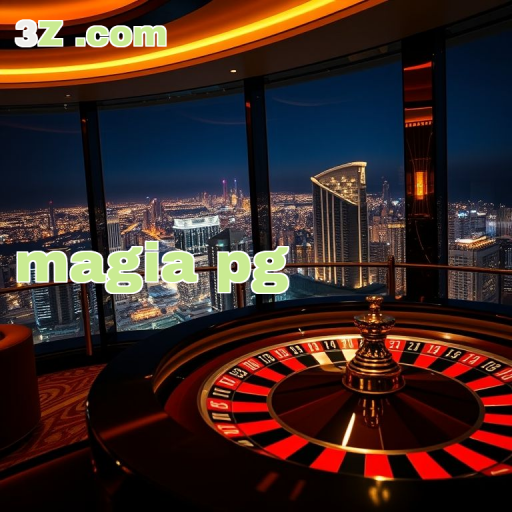 Magia PG: Conheça o Exclusivo Mundo VIP dos Jogos Online